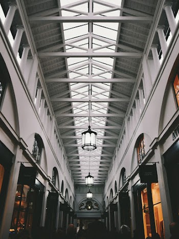 Turned-on Pendant Lamps