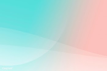 Turquoise and orange abstract patterned background | Free  illustration - 2362357