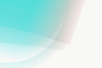 Turquoise and orange abstract patterned background | Free  transparent png - 2362454