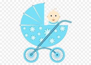 turquoise aqua clip art baby products vehicle