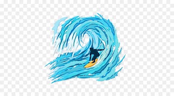 turquoise aqua wave water wind wave