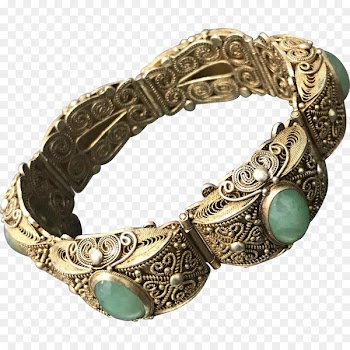 Turquoise Bracelet Bangle Jade Jewellery - jewellery 