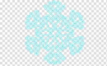 Turquoise Line Organism Font, Nieve transparent background PNG clipart