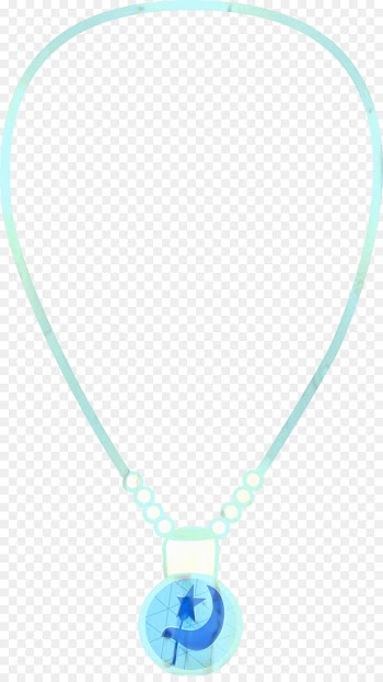Turquoise, Necklace, Pendant PNG