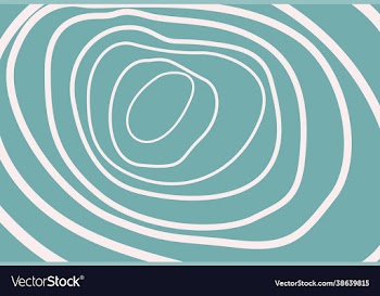turquoise seamless zigzag pattern free
