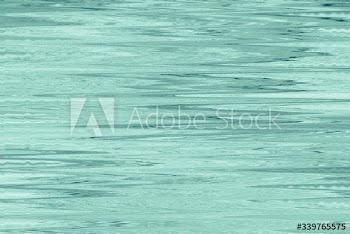 Turquoise streaky textured background