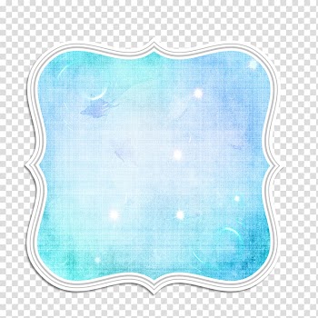 Turquoise Teal Line Rectangle Pattern, tags transparent background PNG clipart