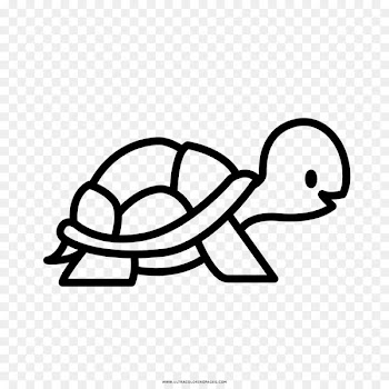 Turtle Coloring book Drawing Clip art - turtle 