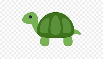 Turtle Reptile Emojipedia Clip art - turtle 