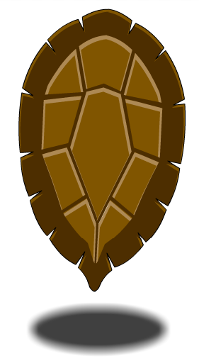 Turtle Shell - AQW