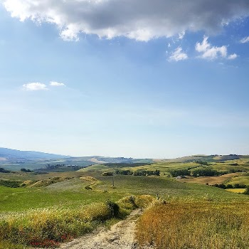 Tuscany, Italy. Original public domain | Free Photo - rawpixel