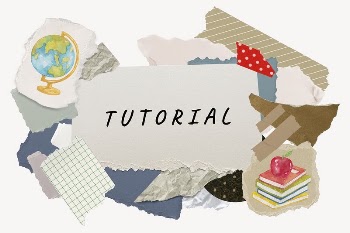Tutorial word typography, education aesthetic | Free Photo - rawpixel