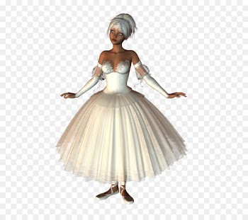 Tutu Ballet Dancer Ballet Dancer Costume - ballet 