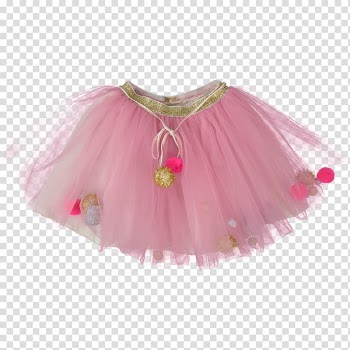 Tutu Skirt T-shirt Sequin, gift ribbon transparent background PNG clipart