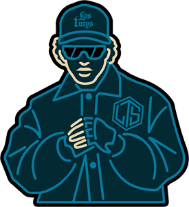 Tuty's Eazy-E Logo Vector