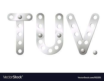  					TUV vector image														