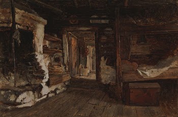 Tuvansisusta ahvenanmaalta, 1871 | Free Photo - rawpixel