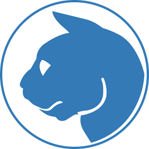 Tux Exchange Logo Vector