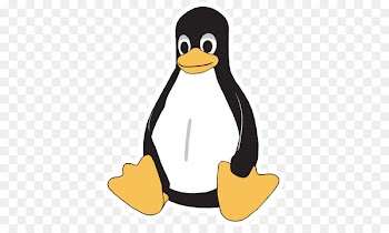Tux Linux Mint Logo - linux 