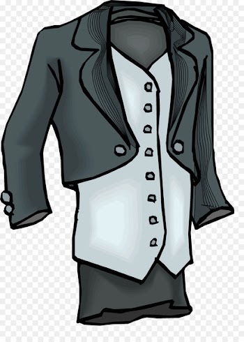 Tuxedo Formal wear Suit Clothing Wedding dress - suit 