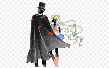 Tuxedo Mask Sailor Moon Chibiusa Sailor Venus Sailor Jupiter - Neff Shinobi Crystal 