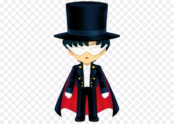 Tuxedo Mask Sailor Moon Drops Chibiusa Sailor Uranus - masquerade 