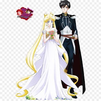 Tuxedo Mask Sailor Moon Queen Serenity Sailor Mars Sailor Saturn - sailor moon 