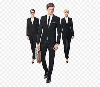Tuxedo, Suit, Blazer, Clothing PNG