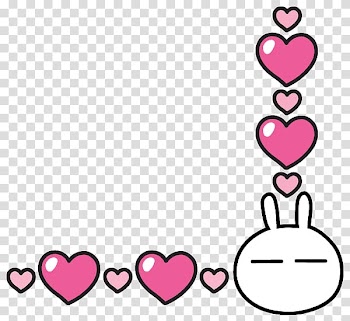 Tuzki LINE Computer Icons , others transparent background PNG clipart