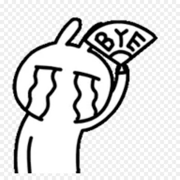 Tuzki Sticker Emoticon Image Facebook - facebook 