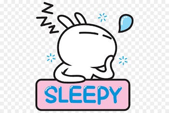 Tuzki Sticker Facebook Messenger - world wide web 