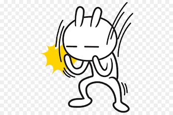 Tuzki Telegram Sticker Facebook Clip art - others 