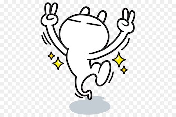 Tuzki YouTube Emoticon Rabbit - youtube 