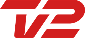 TV 2 Logo Vector