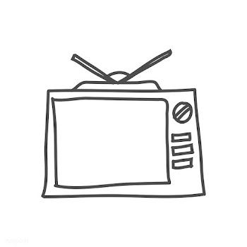 Tv art decorative | Free stock vector - 397256
