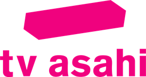 Tv Asahi Logo Vector