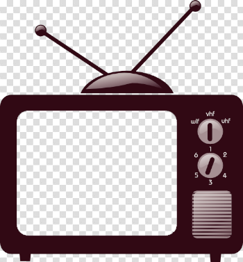 TV Free PNG Image