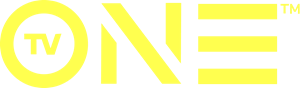 TV One Logo Vector