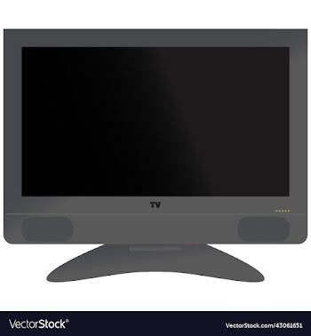 tv screen