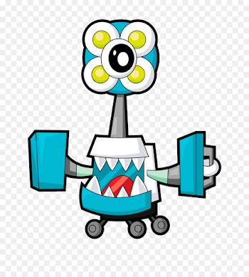 TV Tropes Wikia Lego Mixels Murp - others png download - 774*998 ...