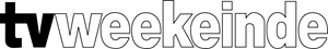 TV Weekeinde Logo Vector