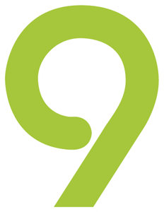TV9 Logo Vector