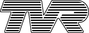 TVR Logo Vector