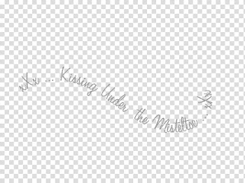 Twas The Night Before Christmas, brown text overlay transparent background PNG clipart