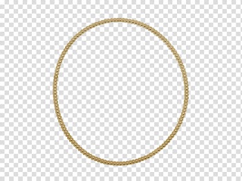 Twas The Night Before Christmas, round brown frame illustration transparent background PNG clipart