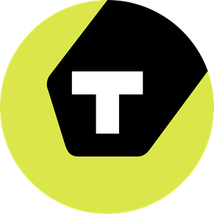 Tweakers Logo Vector
