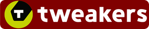 Tweakers Logo Vector
