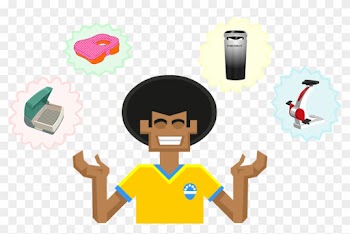 Tweebaa Offers Many Ways To Earn Money Banner Freeuse - Cartoon