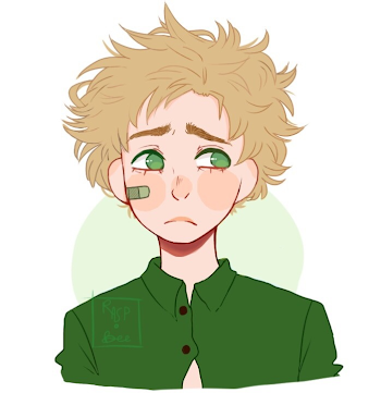 tweek tweak south park | Tumblr