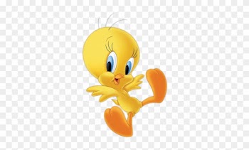 Tweety Bird - Baby Tweety Bird Png